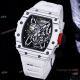 Swiss Replica Richard Mille RM35-02 Black Carbon fiber Watch Seiko Movement (2)_th.jpg